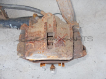 Преден десен спирачен апарат за JAGUAR X-TYPE front right brake caliper
