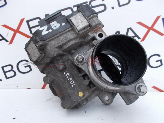 Дроселова клапа за Opel Zafira B 1.9CDTI THROTTLE BODY 48CPD4