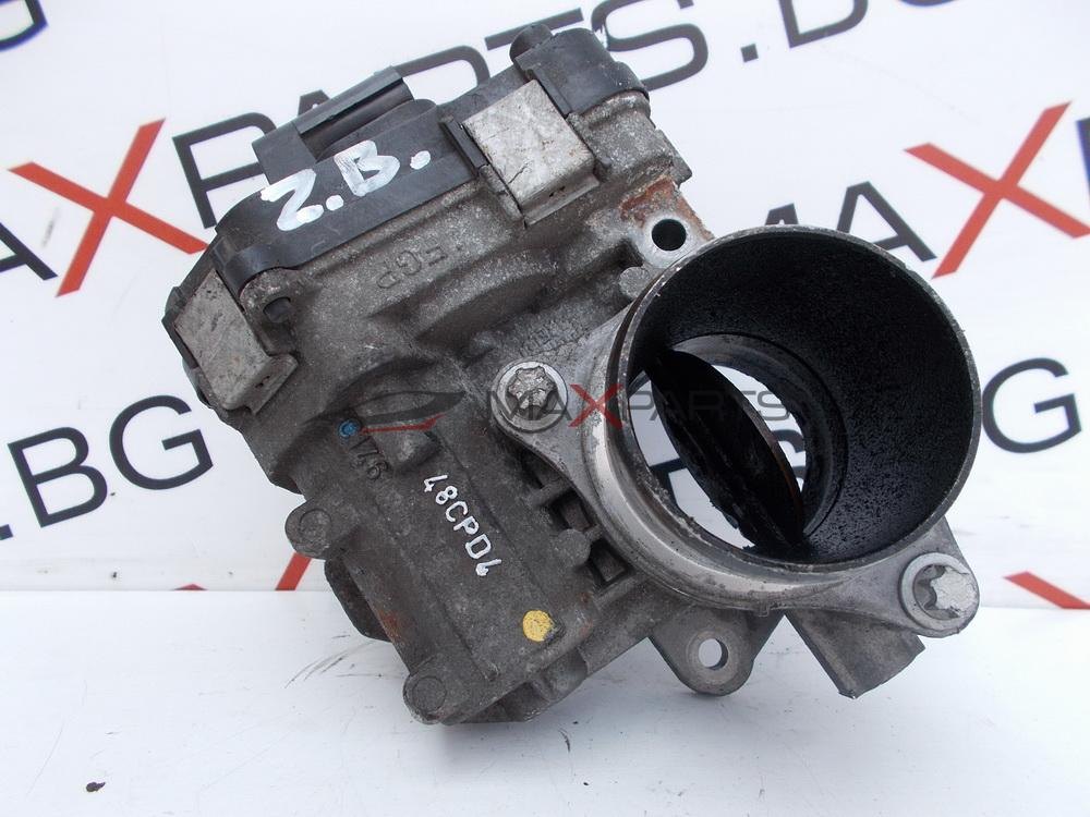 Дроселова клапа за Opel Zafira B 1.9CDTI THROTTLE BODY 48CPD4