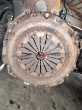 Съединител за RENAULT SCENIC 1.9 DCI 102 HP Clutch kit F9Q732