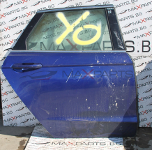 Задна дясна врата за Ford Mondeo