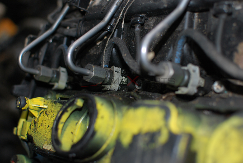 Дюзи за Mercedes-Benz W204 2.2CDI A6460700987