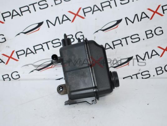 Разширителен съд за PEUGEOT 407 2.7HDI  9654180580