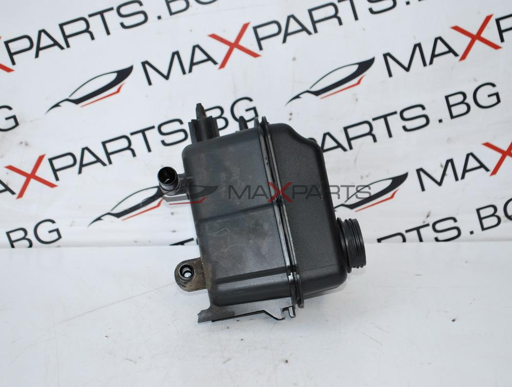 Разширителен съд за PEUGEOT 407 2.7HDI  9654180580