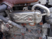 EGR охладител за VW GOLF 6 1.6TDI EGR COOLER