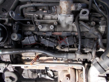 Запалителни бобини за AUDI A3 1.4TFSI  036 905 715 C