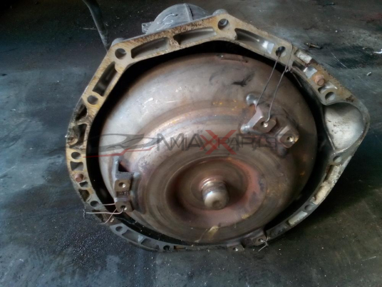 Скоростна кутия за  S-CLASS  S320 CDI AUTO GEARBOX