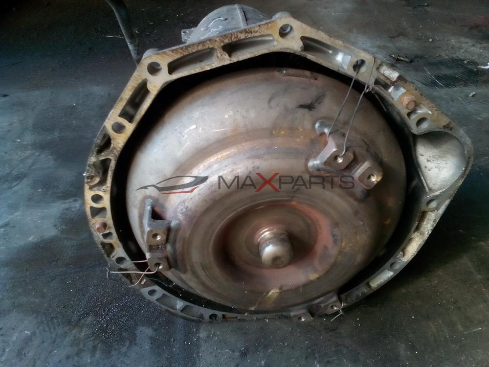 Скоростна кутия за  S-CLASS  S320 CDI AUTO GEARBOX