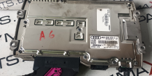 УСИЛВАТЕЛ AUDI A6 4G  2.0TDI BOSE  SW ID : 00.24.00 MADE IN MEXICO 322260012083282-14036051  4GO 035 223 C0160 4G0 035 223 A H07  BOSE 322260-0120 ,  02S  MADE IN MEXICO DSP MOST C7 6000NXTv2 BGE - 001 05.02.14 0216 2326