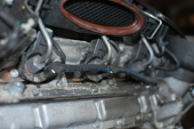 Дюза за Mercedes-Benz E-Class 3.5CDI 0445116026