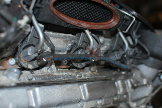 Дюза за Mercedes-Benz E-Class 3.5CDI 0445116026