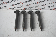 Комплект дюзи за MERCEDENS-BENZ C-Class W204 2.2 CDIA6510702887