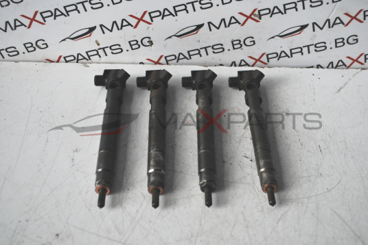 Комплект дюзи за MERCEDENS-BENZ C-Class W204 2.2 CDIA6510702887