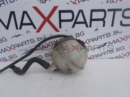 Разширителен съд за Mercedes Benz Sprinter W906 2.2CDI coolant expansion tank
