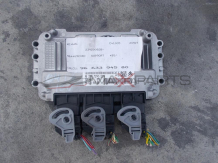 Компютър за CITROEN C4 1.6 16V ENGINE ECU 9663394580
