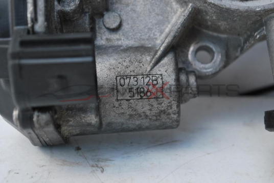 Дросел клапа за OPEL INSIGNIA 2.0CDTI  55584164  073 12B 5186