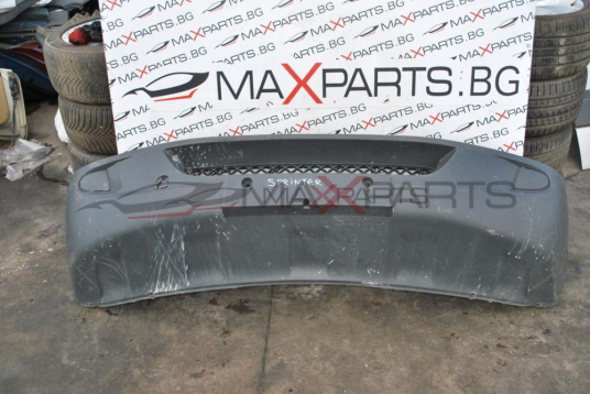 Предна броня за MERCEDES-BENZ SPRINTER