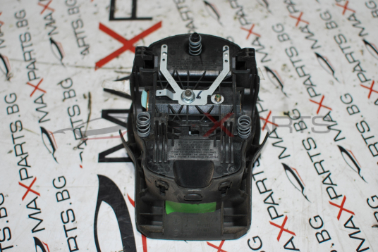 AIRBAG волан за Nissan Navara