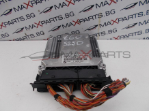 Компютър за BMW E60 525D Engine ECU 0281014436 7806987