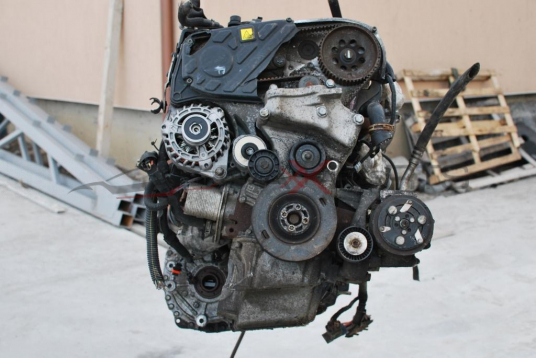 Двигател за Saab 93 1.9CDTI Z19DTH