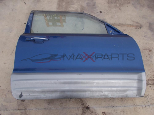 Предна дясна врата за MITSUBISHI PAJERO  front right door