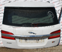 Задна врата за Jaguar XF