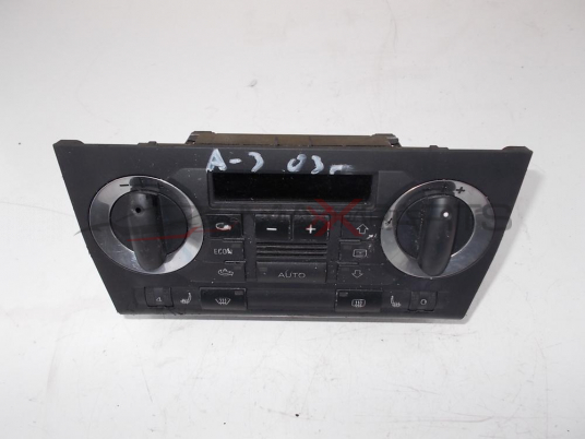 Клима управление за AUDI A3 8P0820043C