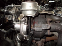 Турбо компресор за MINI COOPER 1.4 D4D 755925-0001 755925-1 755925-5001S 172010N020 11657799433 7799433