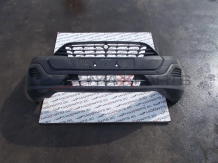 Предна броня Транзит Къстом