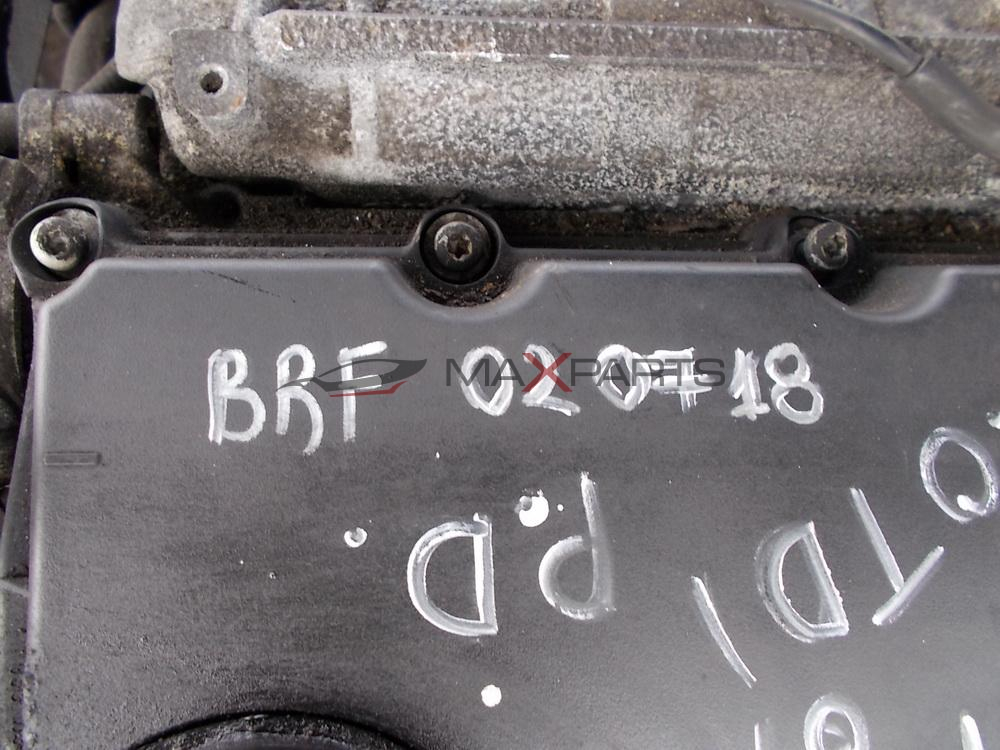 Двигател за AUDI A6-4F 2.0TDI BRF Engine