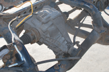 Заден диференциал за Porsche Cayenne 4460 310 017