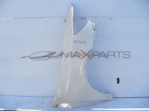 ДЕСЕН КАЛНИК ЗА OCTAVIA 2013