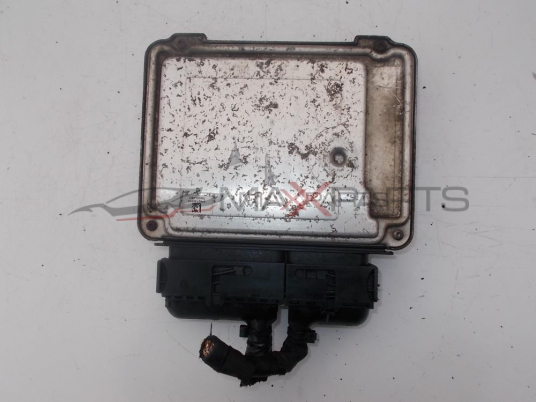 Компютър за VW JETTA 2.0 TDI ENGINE ECU 03G906021PP 0281014063