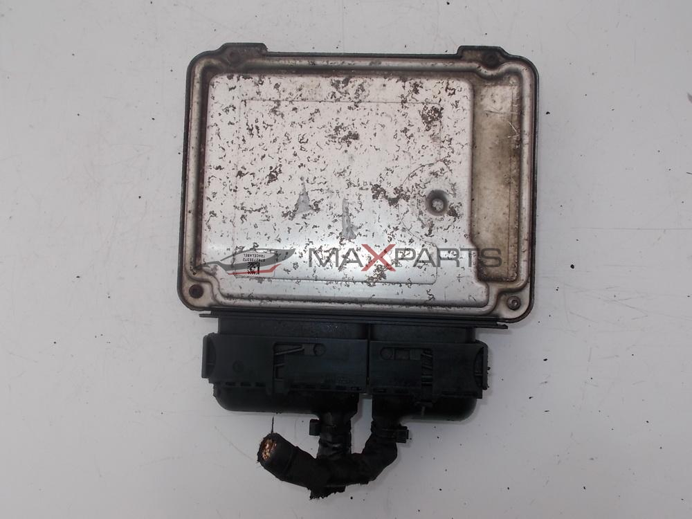Компютър за VW JETTA 2.0 TDI ENGINE ECU 03G906021PP 0281014063