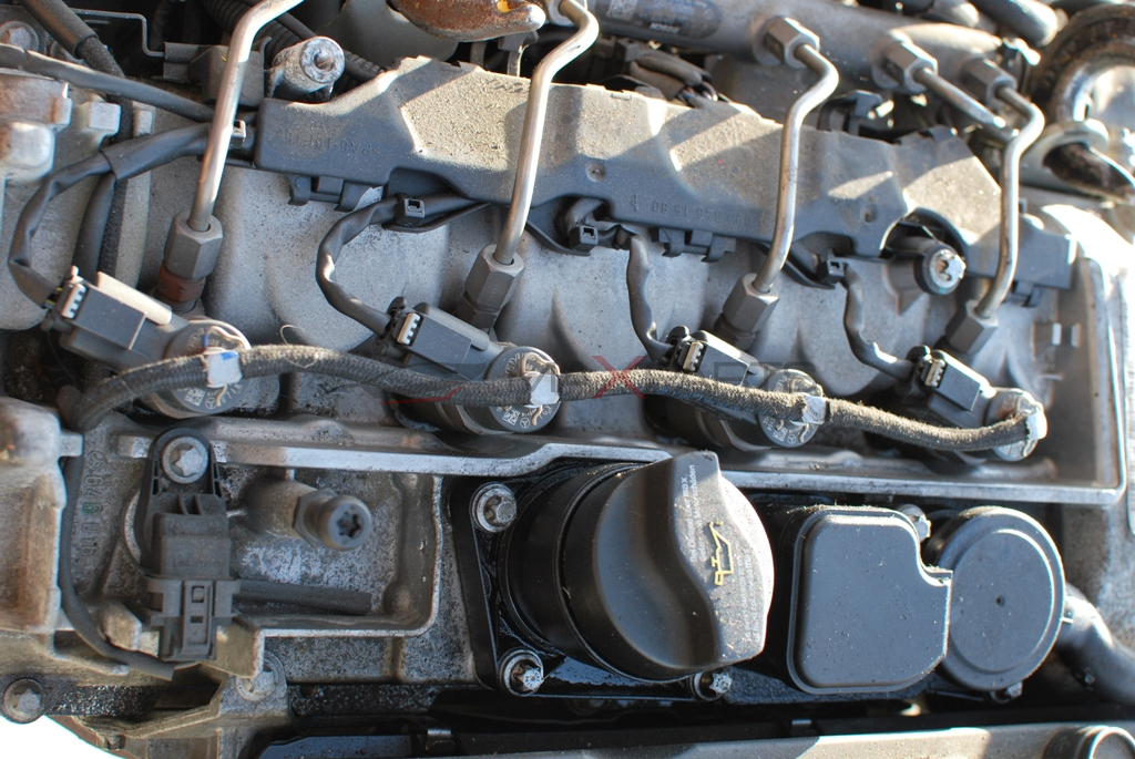 Дюза за Mercedes-Benz W209 2.2CDI 0445110238 A6460700787