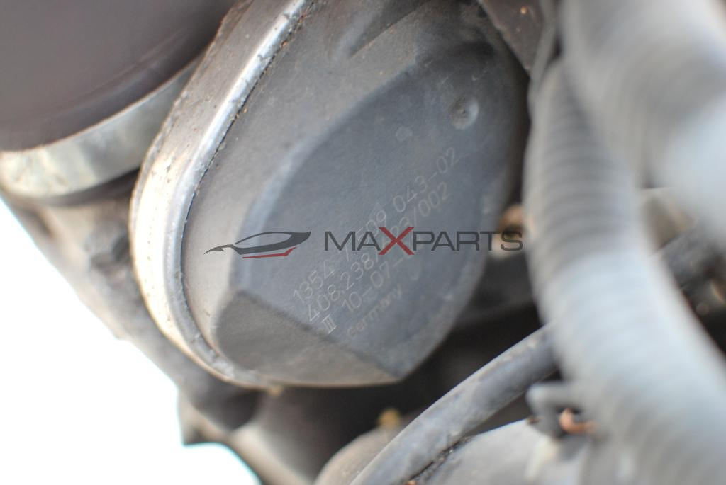 Дроселова клапа за Mini Hatch One 1.4I 7509043