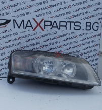 Десен фар за Audi A6 4F