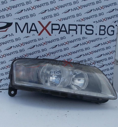 Десен фар за Audi A6 4F