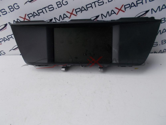 Дисплей за BMW F10 BM924182501X