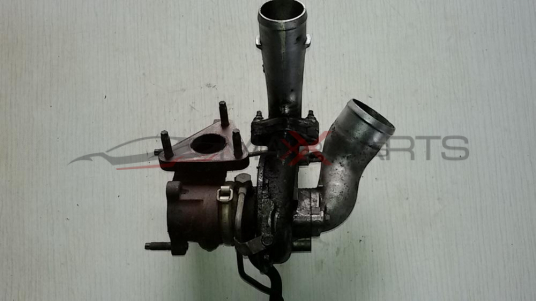 Турбо компресор за NISSAN NAVARA 2004 2.5 TDI 133 Hp  14411VK500  VD420058 VN3