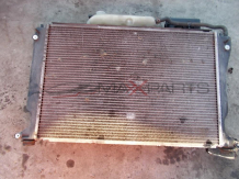 Воден радиатор за TOYOTA AVENSIS 2.2 D4D Radiator engine cooling