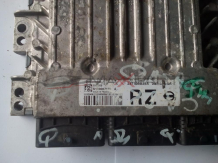 Компютър за NISSAN QASHQAI 1.5 DCI ECU S180067175A 23710BB31A RZ