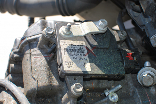 Автоматична скоростна кутия за Opel Astra 2.0CDTI TF-80SC AF40 55583368