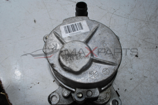 Вакуум помпа за RENAULT LAGUNA III 2.0 DCI 8200796080