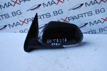 Ляво странично огледало за SKODA OCTAVIA