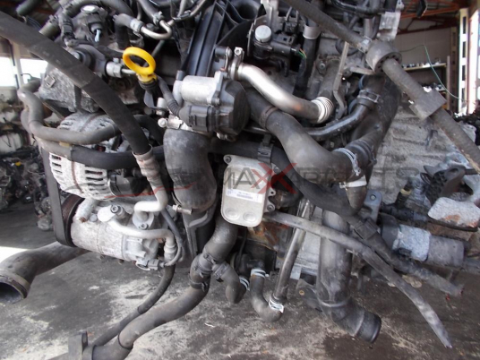 TIGUAN 2.0 TDI 140 Hp  CFFG