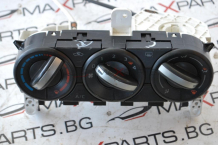 Клима управление за Nissan Qashqai