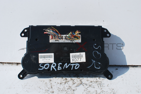 Клима управление за KIA Sorento  97250-2P681