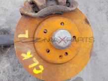 Преден спирачен диск за MERCEDES CLK W209 2.7 CDI brake disk