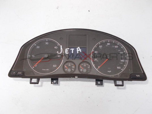 Табло за VW JETTA 2.0TDI 1K0920964B